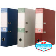 Lever Arch File - PVC (CBE 747)