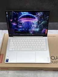Lenovo Yoga Slim 7 / 14-inch / Intel Ultra 7-258V / 32GB RAM / 1TB SSD / 香港行貨 / 有盒一套 / 有購買單 / 原廠保養至2