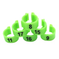 Cincin Kaki Burung Merpati Ring Merpati Ring Jepit Kaki Burung Merpati Ring Burung Merpati