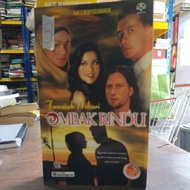 Ombak rindu fauziah ashari terpakai