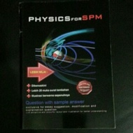Physics for SPM (USED)