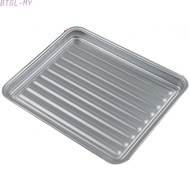 BTGL-Microwave Oven Accessory Grill Rack Baking Tray for Midea For m3 L233B X3 23 25L-Good Quality P