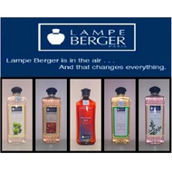 🔥HOT🔥[READY STOCK] - 500ml Lampe Berger & Estebel Essential Oil 500ml