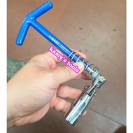 C-mart 16mm spark plug opener model F0297-16