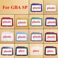 GBA SP Mirror GBA SP Glass、Plastic Mirror  GBA SP Screen GBA SP Touchscreen LCD display