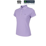 9NINE Basic เสื้อโปโลกอล์ฟผู้หญิง