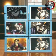 [OFF] Bromide Kimetsu no Yaiba Scene - Douma | Bromide Douma | Douma Card | Card Douma | Infinite Br