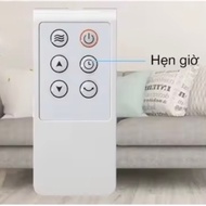 Fan control FS40-15DR And FS40-12BR, FS40-17AR and FS40-18AR