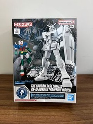 Gundam RX-78（日本Gundam Base限定版）