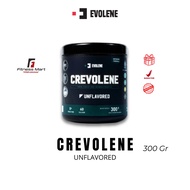 Evolene - [NEW] Crevolene Monohydrate - Creatine - Increases Muscle Mass - Fitness Supplement