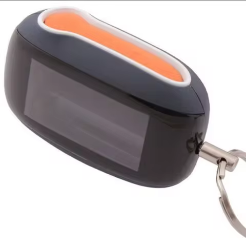 12PCS/lot B92 Key House Shell Keychain Case Body Cover For StarLine B92 B95 B94 B62 B64 B85 B84 B65 