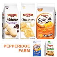Pepperidge Farm - Pepperidge Farm's special world!