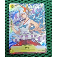 One Piece TCG EB03 Yamato AA EB03-057