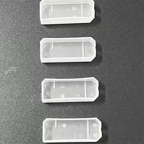 4Pcs EN-EL14 EN-EL14a Battery Case Protect Cover For Nikon P7000 P7100 P7700 P7800 D5600 D5500 D5300