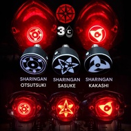 AC DC Sharingan Stop Lamp AC DC Sharingan Stop Bulb