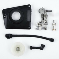 [AU]❀Oil Service Kit for CHINESE CHAINSAW 4500 5800 45CC 52CC 58CC Pump Cover