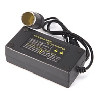 220V CONVERTER TO CAR CHARGER 12V 5A 60W