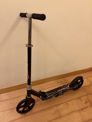 成人滑板車 可摺疊