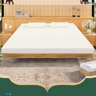 Mattress Thailand Nature Mattress Foldable Mattress Fold Foam Mattress Single / Queen / King Size Ma