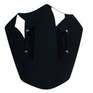 Motorcycle Windscreen Windshield Wind Deflector Shield Screen Visor Parts Accessories Fit for Triump