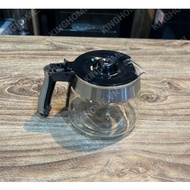 Accessories DeLonghi Glass Coffee Pot ICM12011.Bk