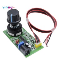 Square Wave Pulse Signal Generator DC 5-12V 1Hz-100KHz Frequency Adjustable PWM Signal Generator Mod