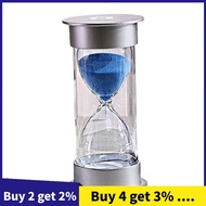 45 Minute Hourglass Timer Anti-Drop Hourglass