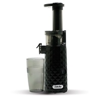 Rabbit Mart Slow Juicer Cold Press | Multifunctional Juice Extractor Blender | Food Processor 慢磨机