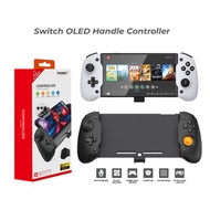 DOBE Nintendo Switch OLED Switch Bluetooth Handle Controller Gaming Grip Game Box TNS-1125