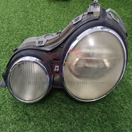 MERCEDES BENZ (W210) HID HEADLAMP (LH) [2F-3B-D1039]