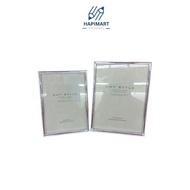 Minimalist Photo Frame Silver Photo Frame Luxury Photo Frame Minimalist Photo Frame Frame
