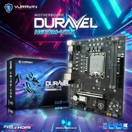VURRION H610M-VDS LGA 1700 MOTHERBOARD