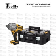 DEWALT - DCF964NT-KR Torque Impact Wrench