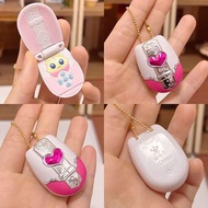 初代光之美少女變身器掛飾 包平郵