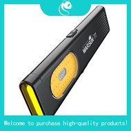 Warsun T7 mini torch EDC Keychain Flashlight USB-C Rechargeable Portable Mini LED Work Light Magneti