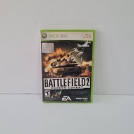 [Pre-Owned] Xbox 360 Battlefield 2 Modern Combat