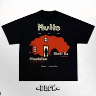 CUP OF JOE MULTO Tshirt Filipino OPM Pop Band Fan Merch Overisze CrewNeck Cotton Unisex