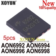 (5piece) 100% New AON6992 AON6994 AON6996 AON6998 AO6992 AO6994 AO6996 AO6998 6992 6994 6996 6998 QF