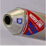 SELENSER ROCKET 4 BORE UP KLX CRF 150