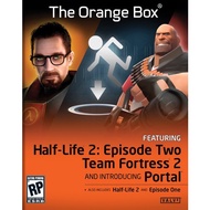 [PC GAME] Half-Life 2 The Orange Box (2007)