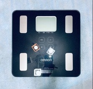 OMRON HBF-227T  智能體脂磅 日版 HBF-222T 歐姆龍 脂肪磅 體脂稱 體脂秤 藍牙連手機 karada scan SMART Body Composition Scale