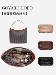 GOYARD กระเป๋าขนาดกลาง,สำหรับกุยกระเป๋าโฮโบกระเป๋ามีผ้าซับในซับกระเป๋าเก็บของ