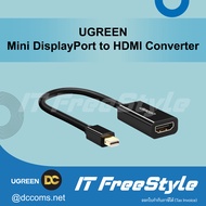 Ugreen - Mini DisplayPort to HDMI Converter