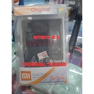 Xiaomi batrey baterei baterai Xiaomi Mi 11 lite Mi11 Lite BP42