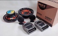 Speaker Split 2way MRZ Audio
