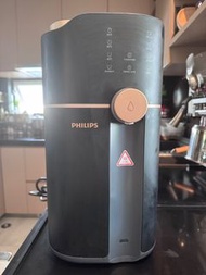 官方網頁 Philips 飛利浦 ADD6911L RO 即熱式純淨飲水機