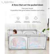 ✔▣Aihome Safety fence playground baby children play fence fence children play child safety safety cr