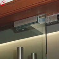 [Seriena.my] 60kg/132lbs Electric Magnetic Electromagnetic Lock for Door Gate Access Control