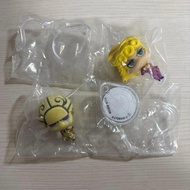 JoJo's Bizarre Adventure Stand Figure Collection