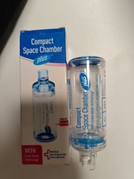 哮喘Compact Space Chamber